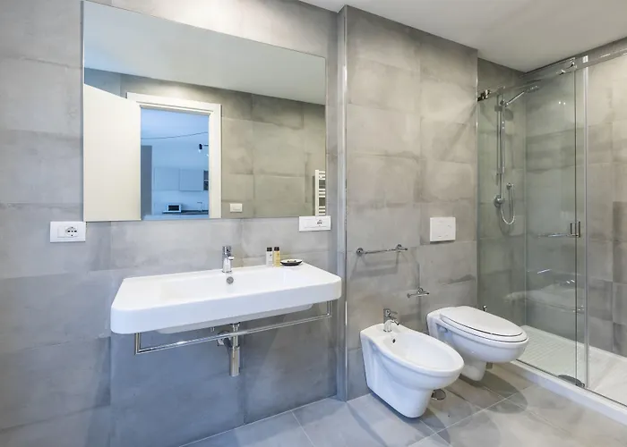 Apart Otel Bob W San Lorenzo