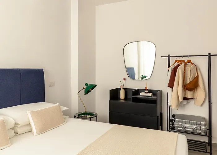 Apart Otel Bob W San Lorenzo 4*